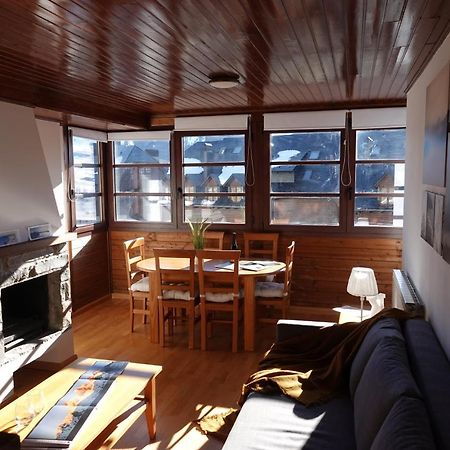 Stone Garaje Cubierto Y Trastero Pirineos360 Apartment Formigal Ngoại thất bức ảnh