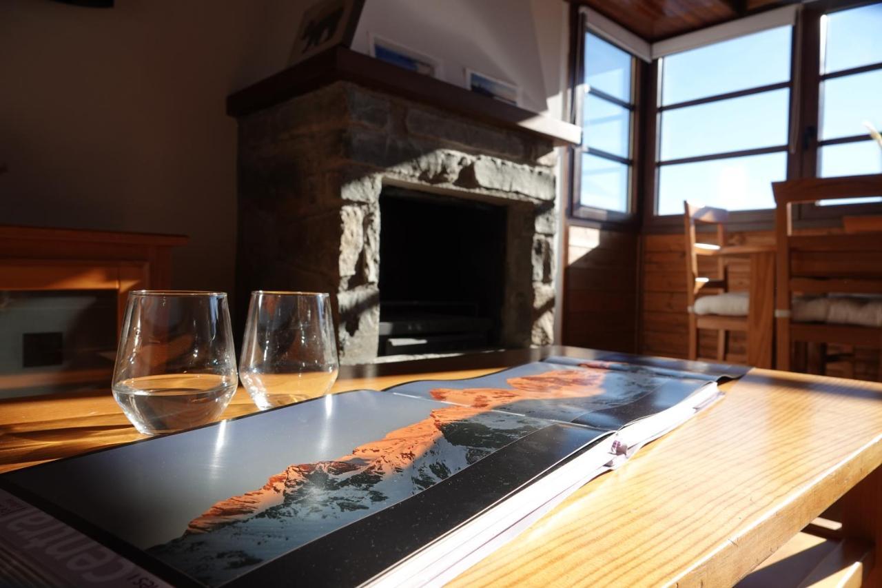 Stone Garaje Cubierto Y Trastero Pirineos360 Apartment Formigal Ngoại thất bức ảnh